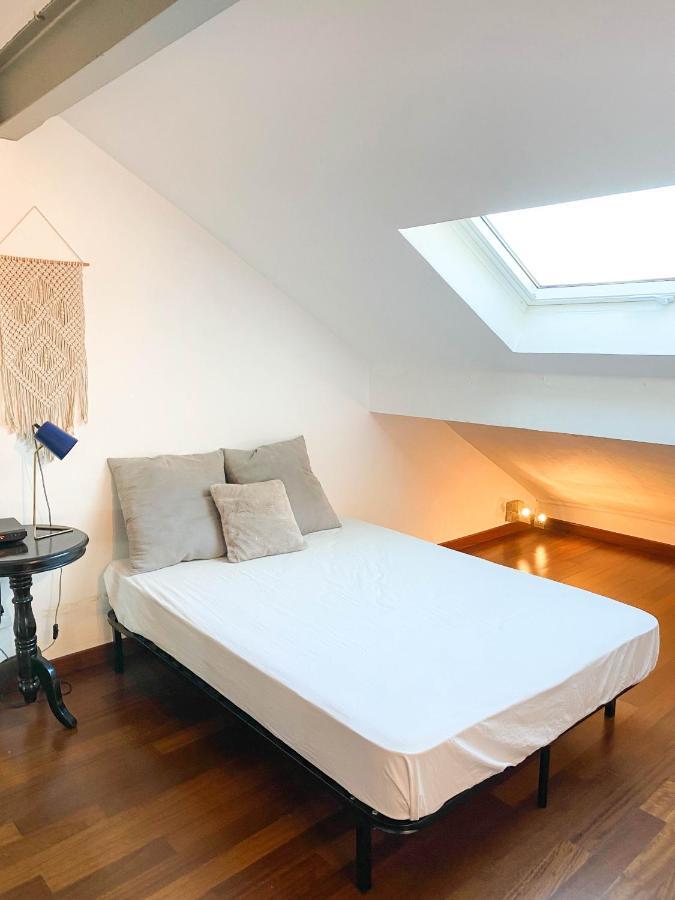 Loft, Nice Carre D'Or Exterior foto