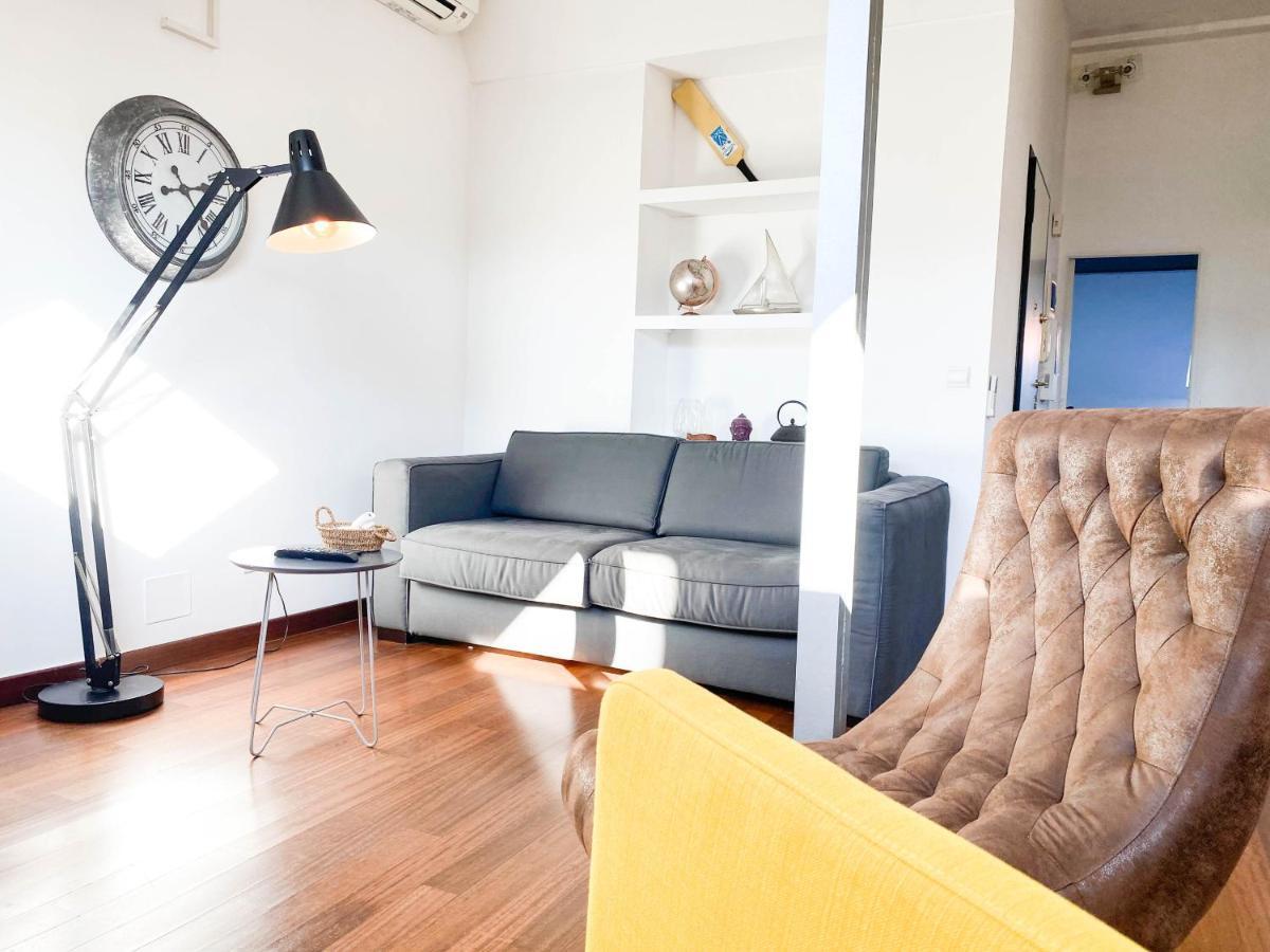 Loft, Nice Carre D'Or Exterior foto
